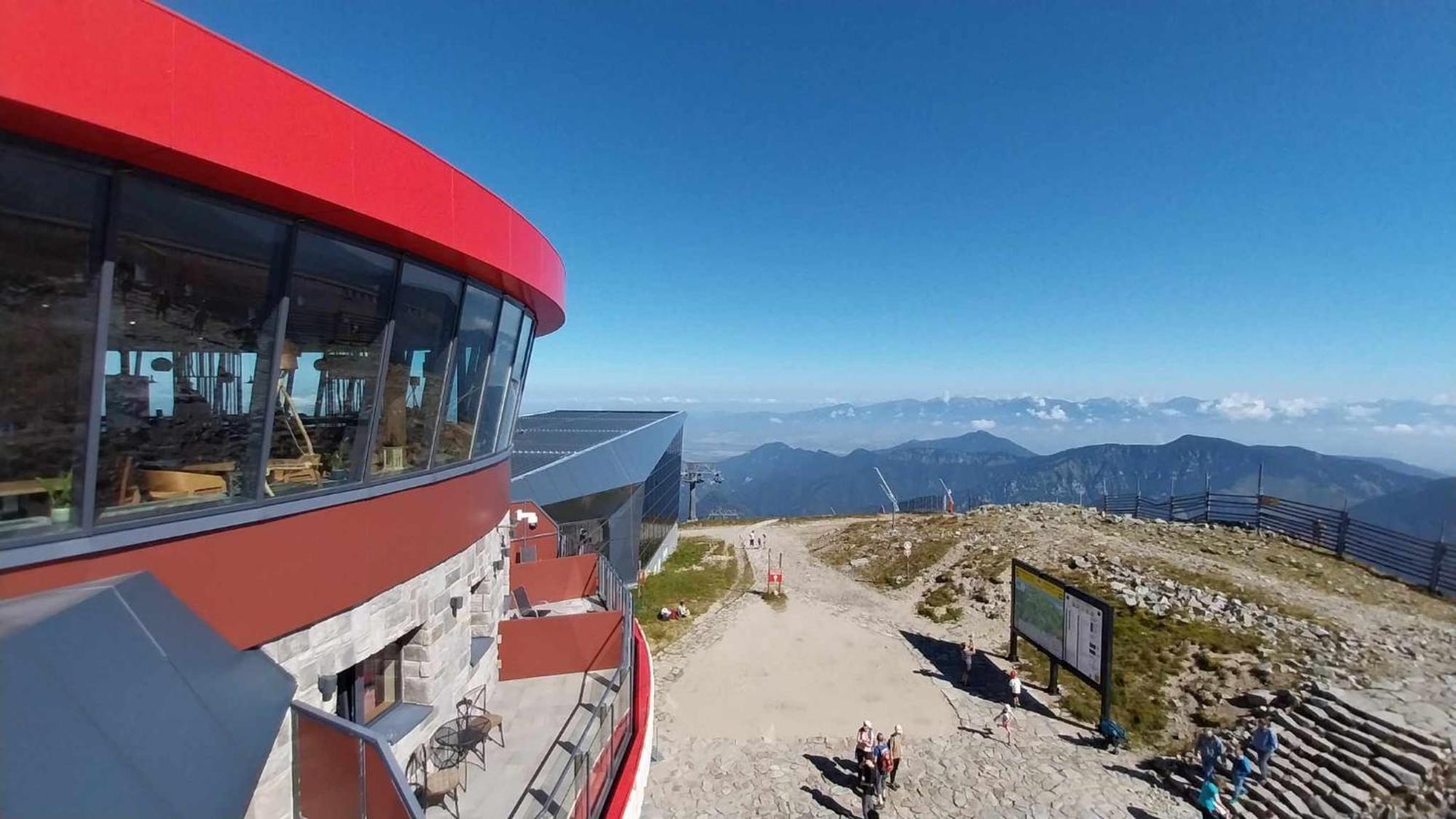 Apartmánový dom Vila Maroš Pavčina Lehota Exterior foto