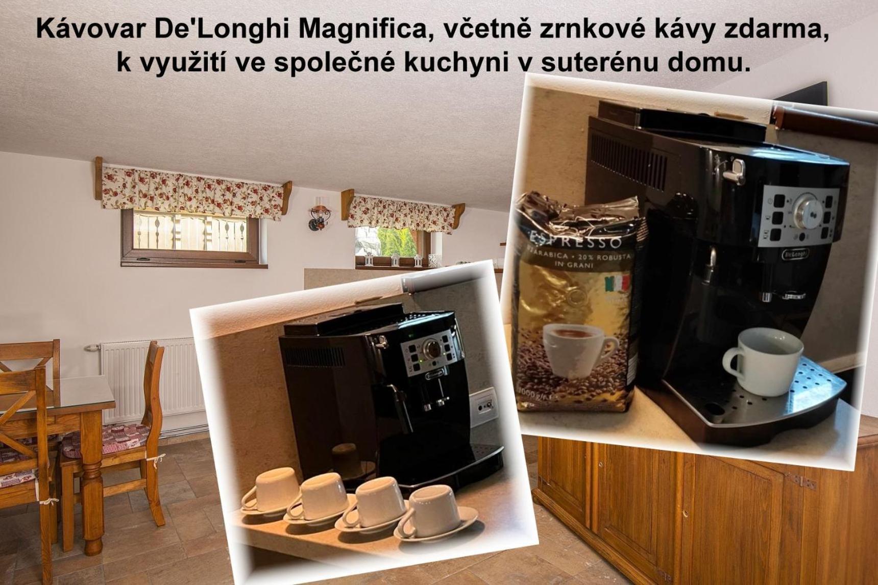 Apartmánový dom Vila Maroš Pavčina Lehota Exterior foto