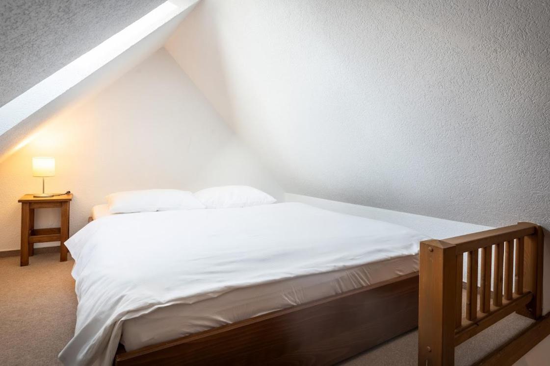 Apartmánový dom Vila Maroš Pavčina Lehota Exterior foto